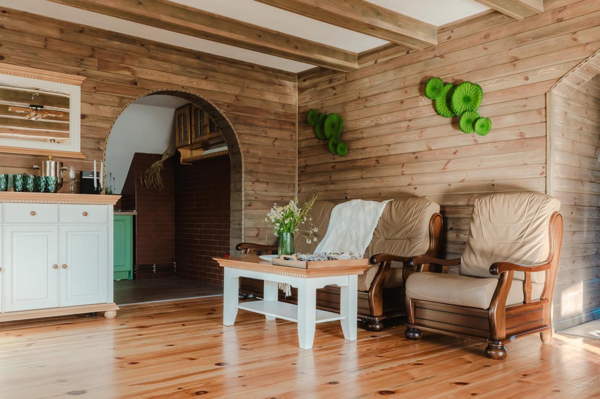 Moonlake Chalet Gainesti Exterior photo